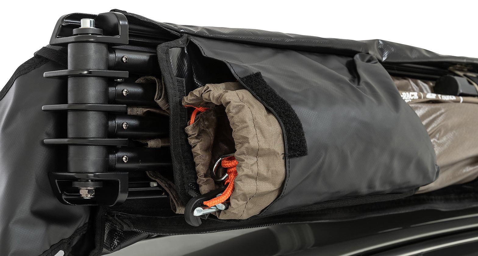 RHINO RACK | Batwing Compact Awning Right (33400)