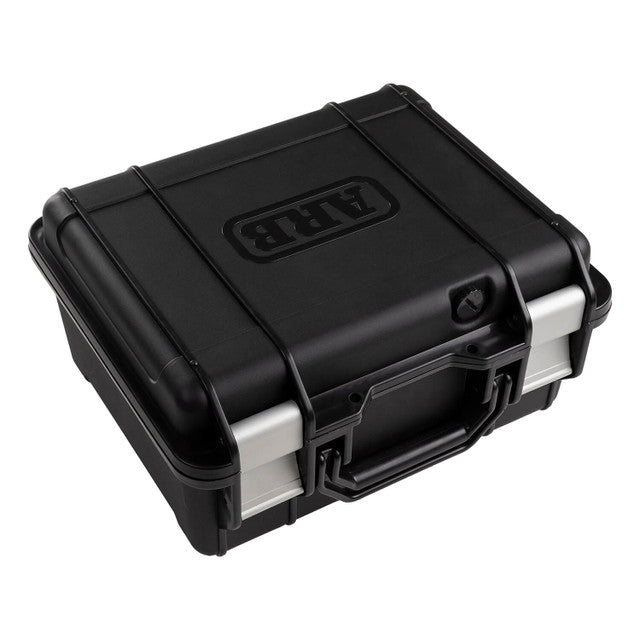 ARB 4X4 | Single Motor Portable 12V Air Compressor (CKMP12V2)