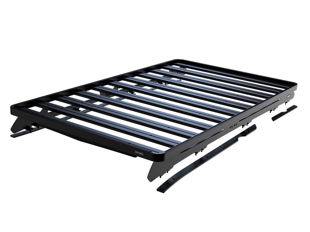 FRONT RUNNER | Land Rover New Defender 2020-Current 110 Slimline II Roof Rack Kit (KRLD034T)