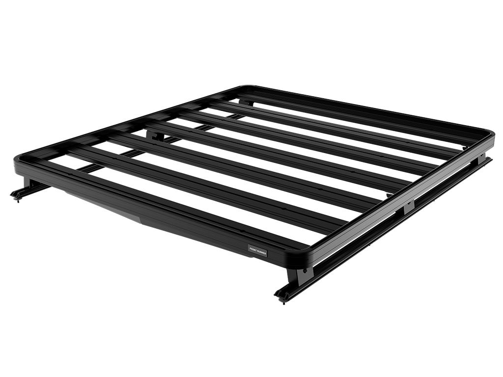 FRONT RUNNER | Leer Canopy Slimline II Rack Kit Mid Size Pickup Truck 5' Bed (KRCA080T)