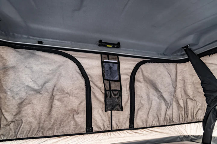 JAMES BAROUD | Evasion Hard Shell Tent (JAM-41611409003)