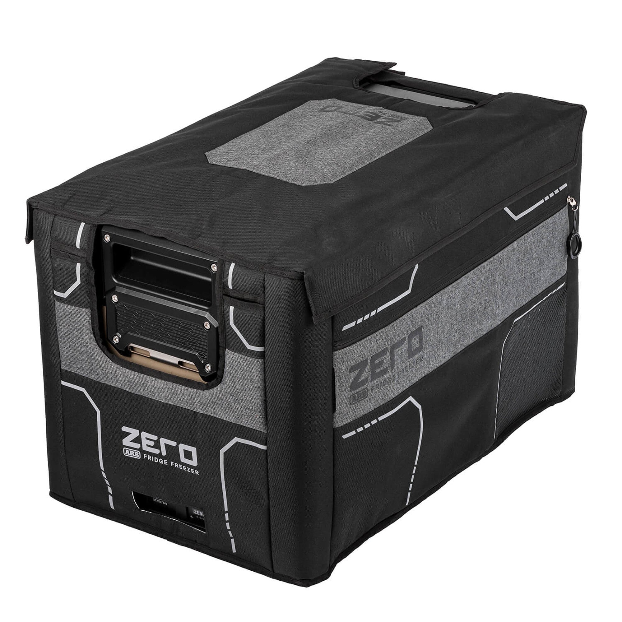 ARB 4X4 | Zero Fridge Transit Bag 38QT (10900055)