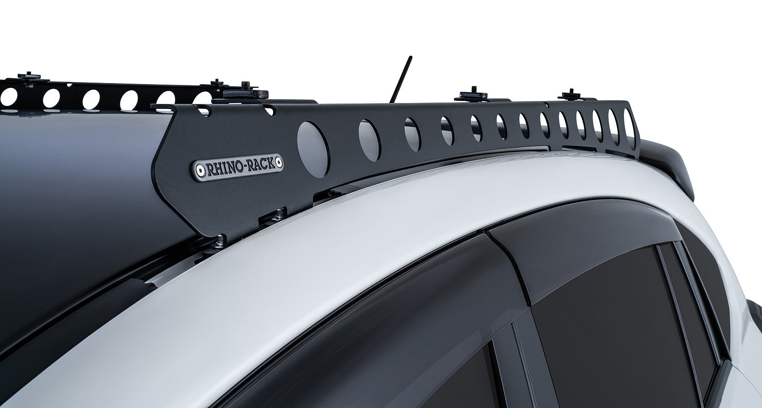RHINO RACK | Backbone Mounting System- SUBARU Crosstrek/XV (RSCB1)