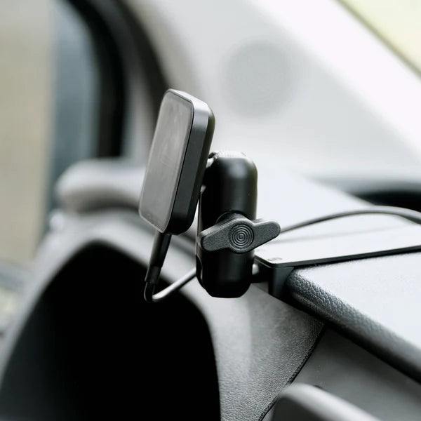 OFFROAM | Ford Transit 2020-2024 Magnetic Qi2 Charging Phone Mount (EE20068)