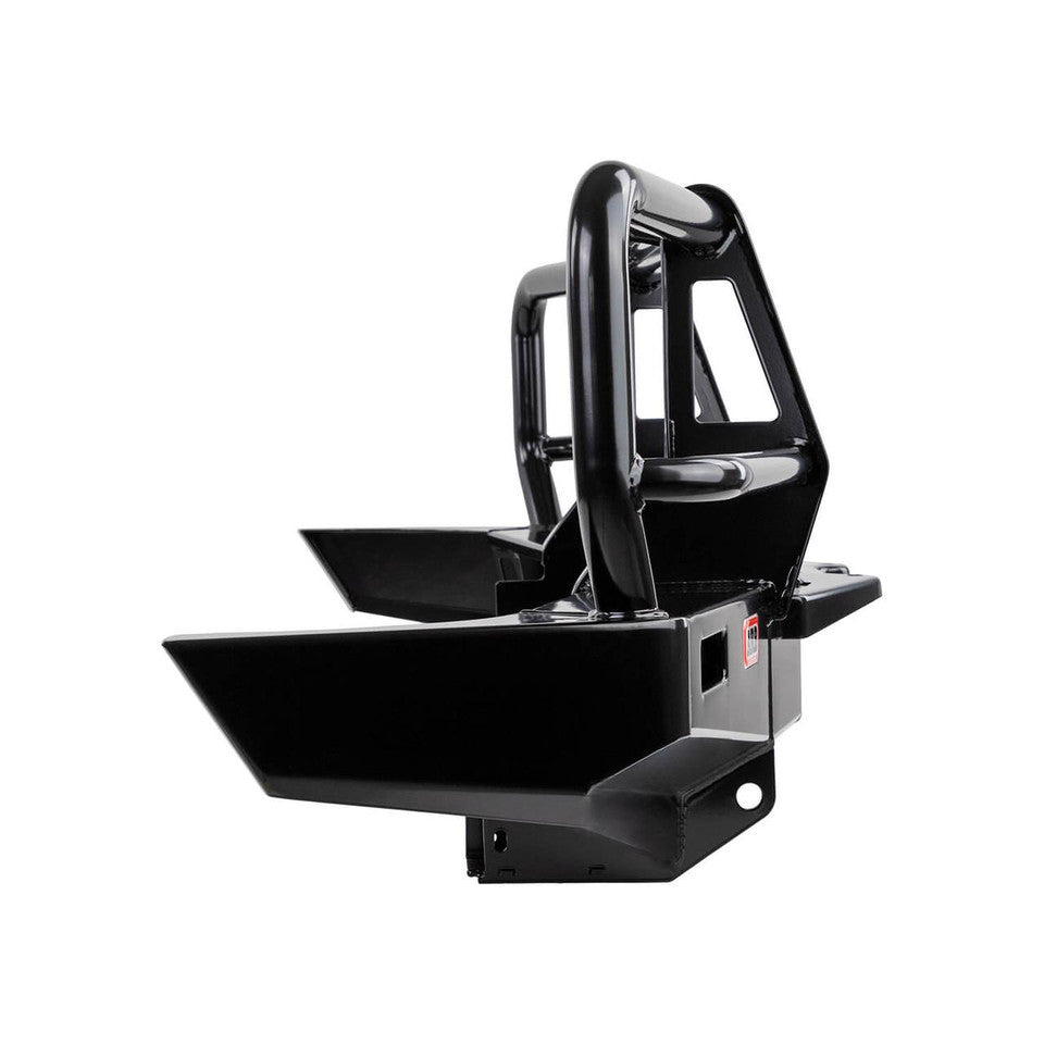 ARB 4X4 | Land Cruiser 80 Series (1990-1997) Deluxe Winch Front Bumper (3411050)