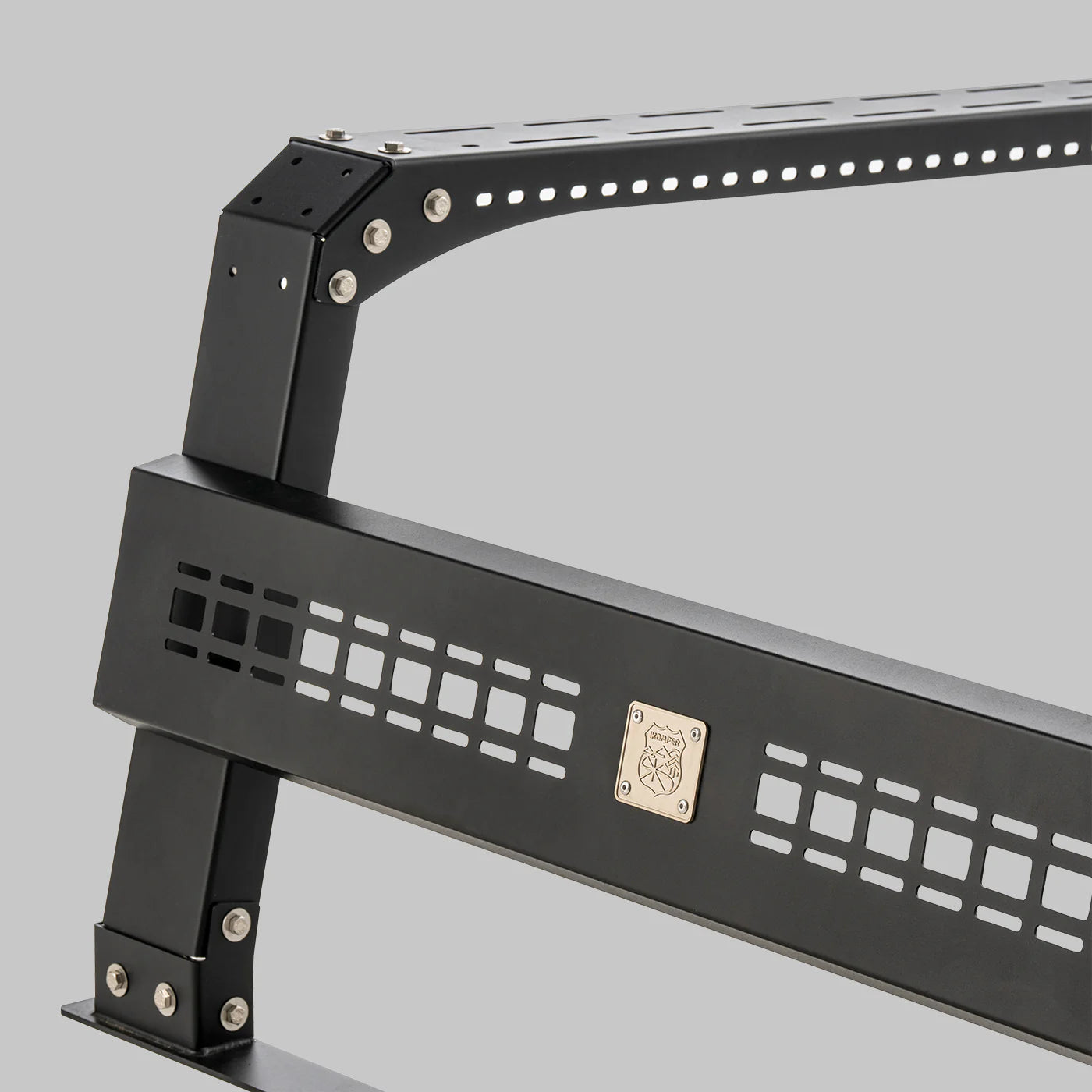 IKAMPER | Raconteur Bed Rack (Jeep Gladiator)