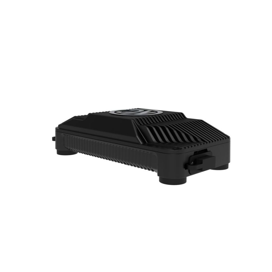 KC HILITES | Solar Charge Hub (5000)