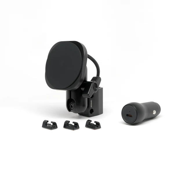 OFFROAM | Subaru Ascent 2023-2026 MagSafe-compatible Phone Mount