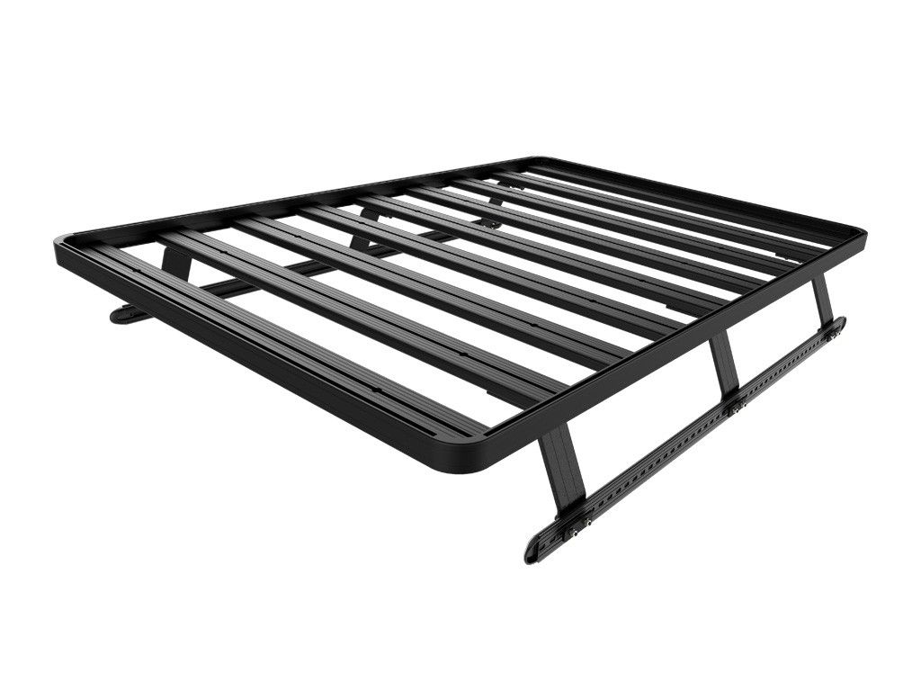 FRONT RUNNER | Slimline II Load Bed Rack Kit 1255 W X 1762 L Pickup Truck (KRLB014T)