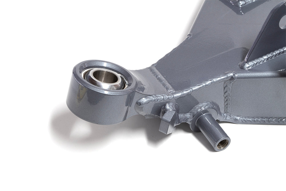 TOTAL CHAOS FABRICATION | Tundra 3rd Gen (2022 - 2024) Expedition Series Front Lower Control Arms (87525-E)