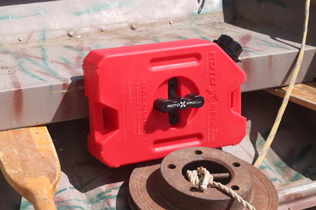 ROTOPAX | 1 Gallon Gasoline