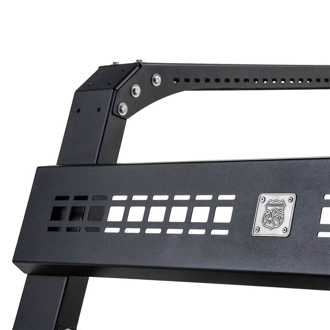 IKAMPER | Tacoma 3rd Gen 2005 - 2023 Raconteur Bed Rack (MC001-001)