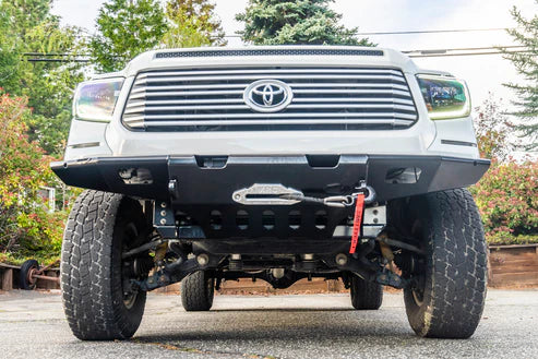 4X4 LABS | Tundra 2nd Gen Front Bumper