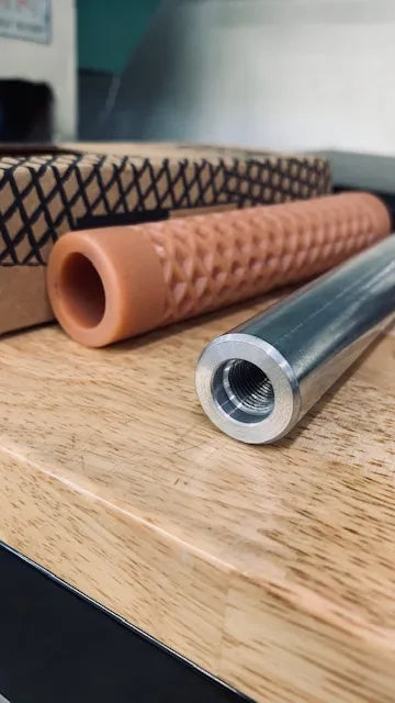 BELLFAB | Bike Grip Shift Knob