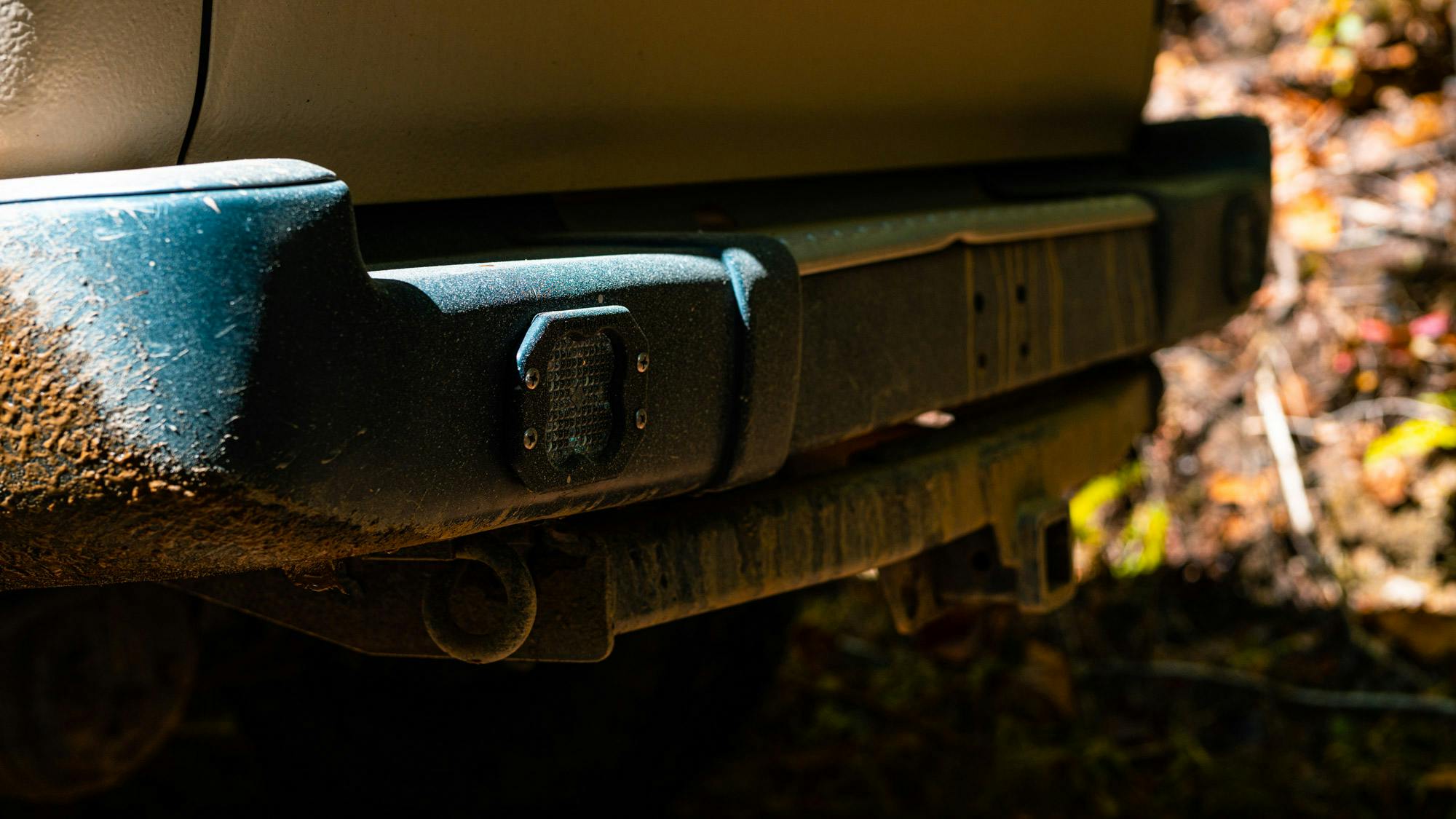 DIODE DYNAMICS | SS3 SAE/DOT White Pro Flush Mount LED Pod (Pair)