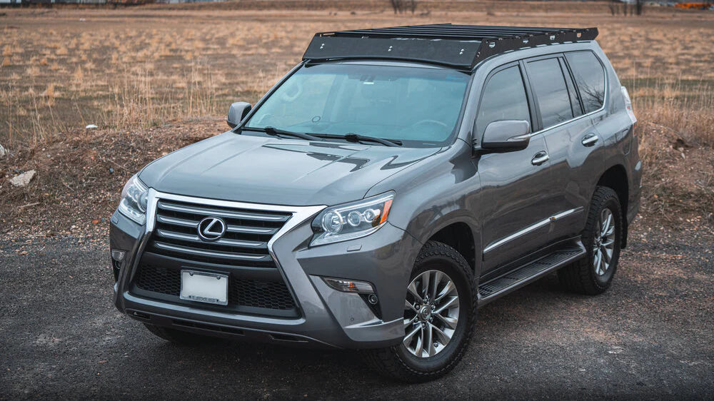 SHERPA EQUIPMENT | Lexus GX460 2010-2023 The Yale (118744)