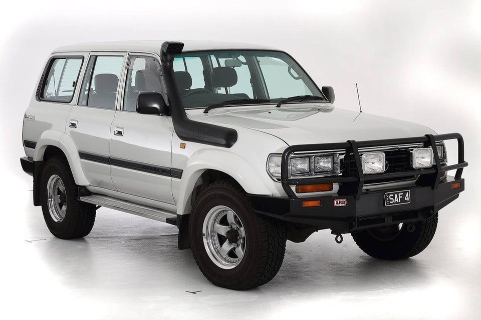 ARB 4X4 | Land cruiser 80 Series 1990-1997 Safari Rspec Snorkel (SS82R)