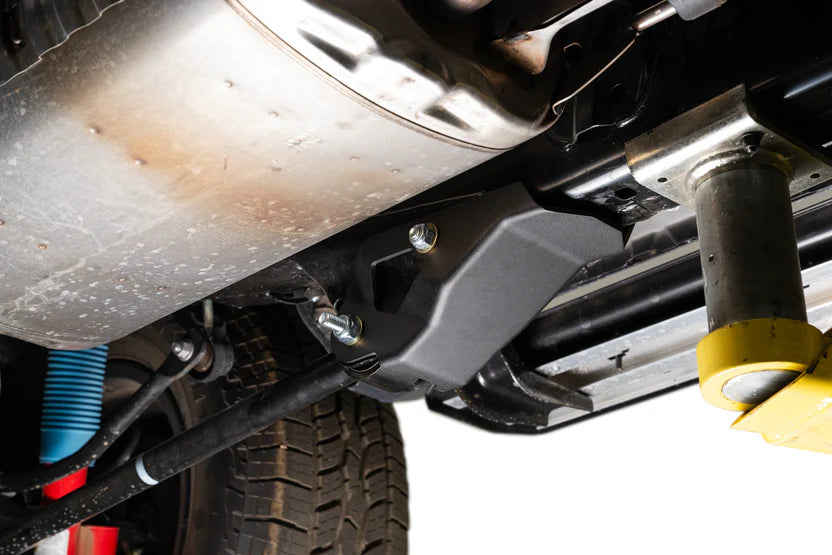 RAGO FABRICATION | 4Runner 6th Gen (2025 - Present) Trailing Arm Skid Plates (AC7106801NA)