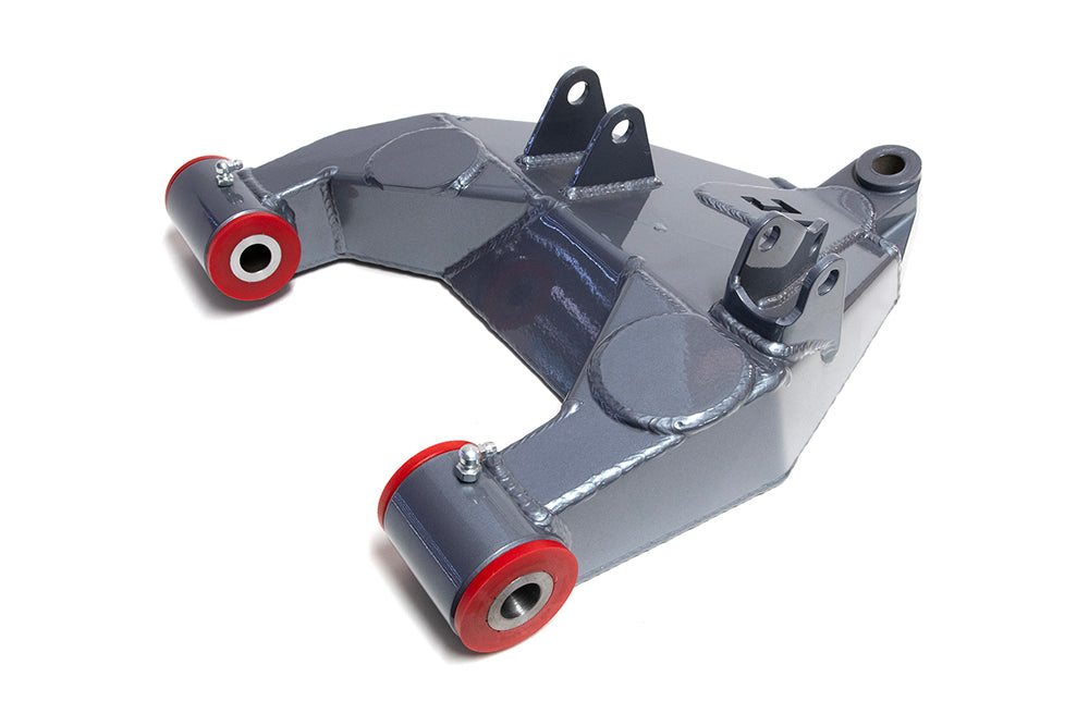 TOTAL CHAOS FABRICATION | Tundra 1st Gen (2004 - 2006) Expedition Series Front Lower Control Arms (97554-E)