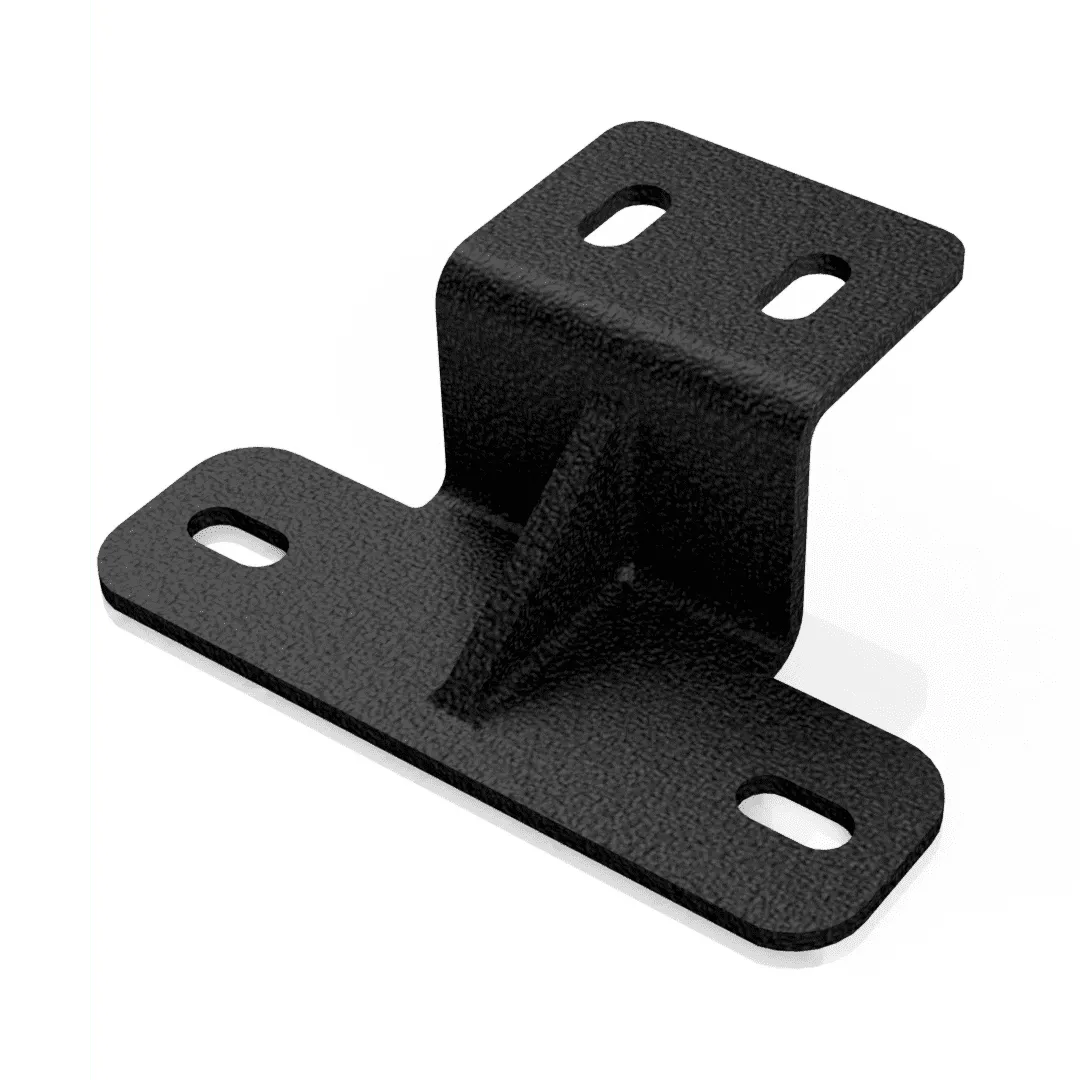 PRINSU DESIGNS | Leer Mounting Feet