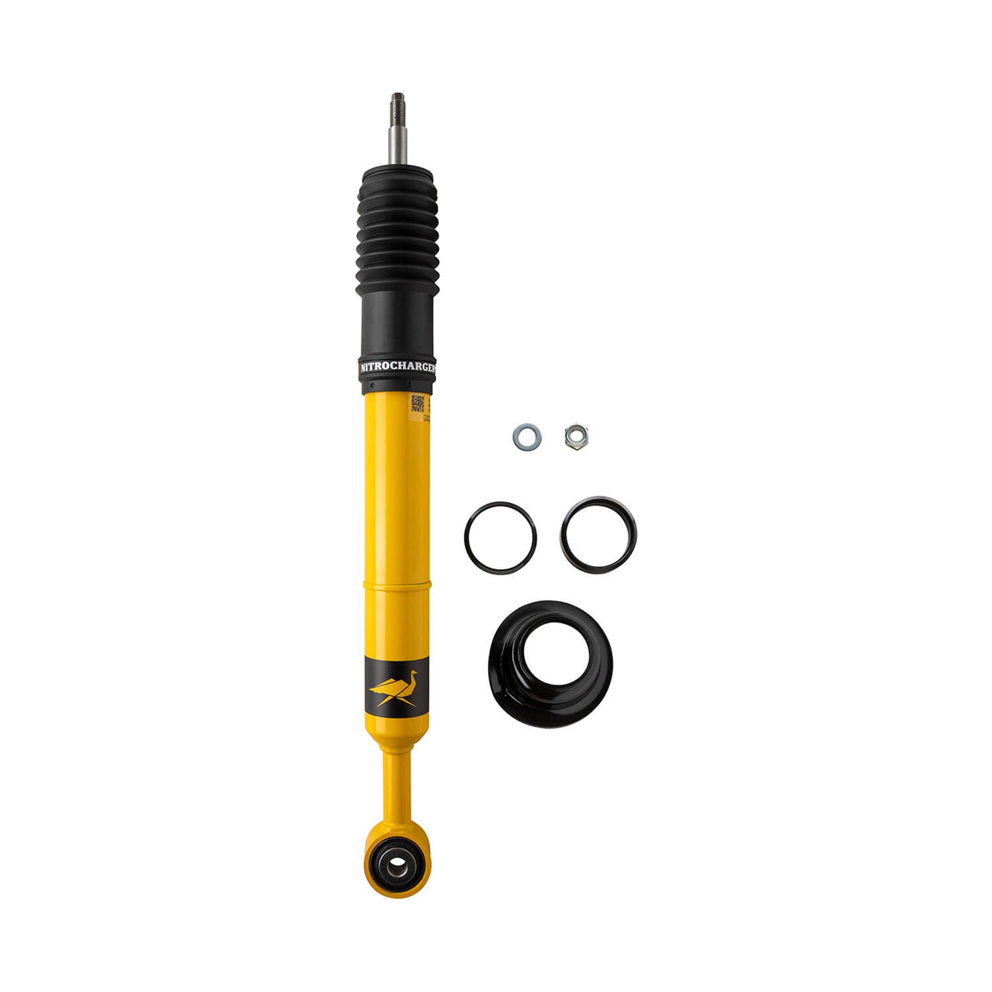OLD MAN EMU | Land Cruiser 200 Series Nitrocharger Plus Front Strut (93017)