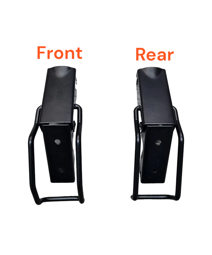JAMES BAROUD | Evolution Series Tent Latches - Sold as a Pair (JAM-41583280000)
