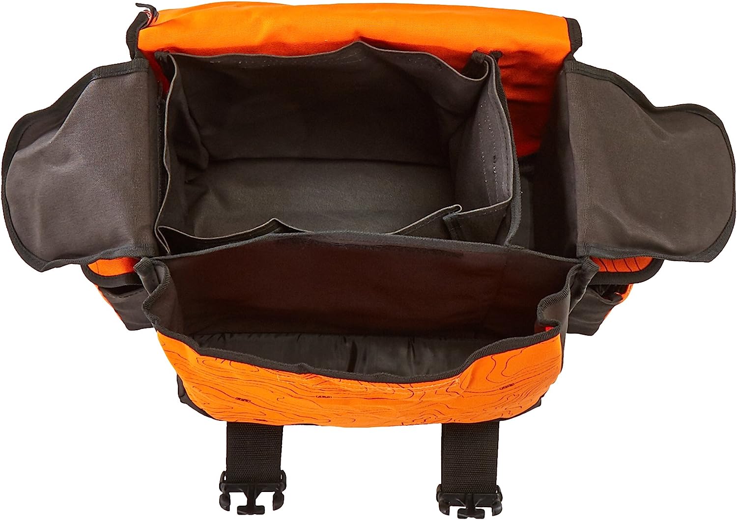 ARB 4X4 | Orange Large Recovery Equipment Bag (ARB501A)