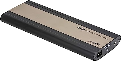 ARB 4X4 | Fridge Power Pack 15AH for Zero Fridge Freezers (10900050)