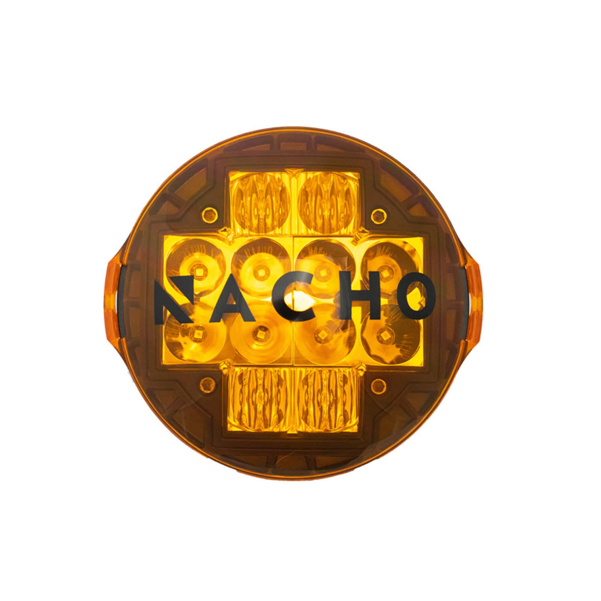 ARB 4X4 | Nacho TM5 Amber Cover (NAC12A)