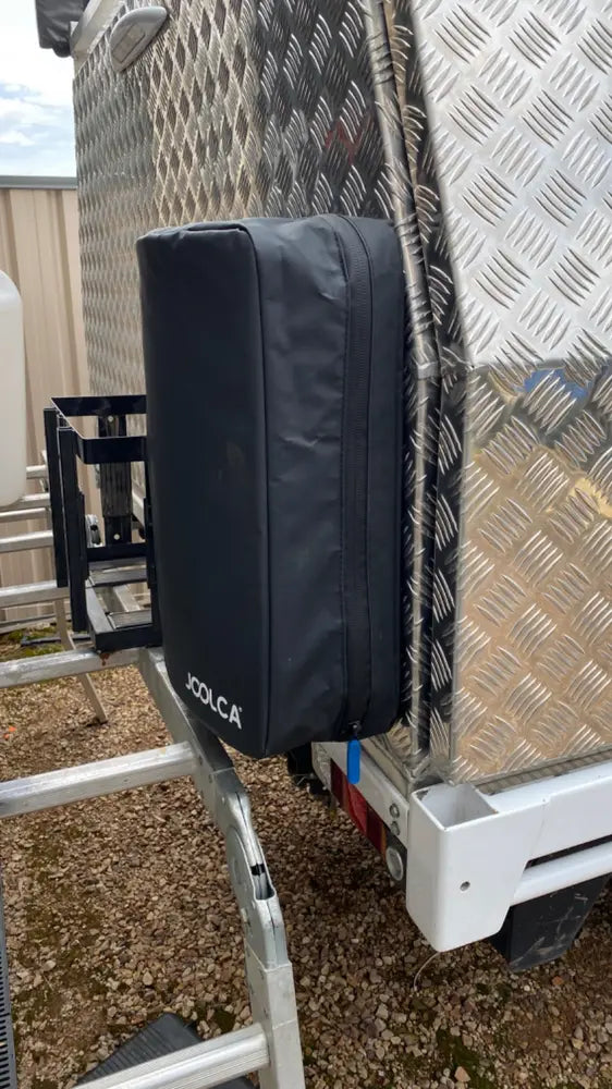 JOOLCA | HOTTAP V2 Mount Cover (In Stock - Ships Same Day)