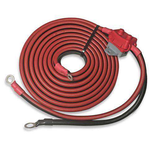 ZAMP SOLAR | Charge Controller to Battery Wiring Harness (WIR1018)