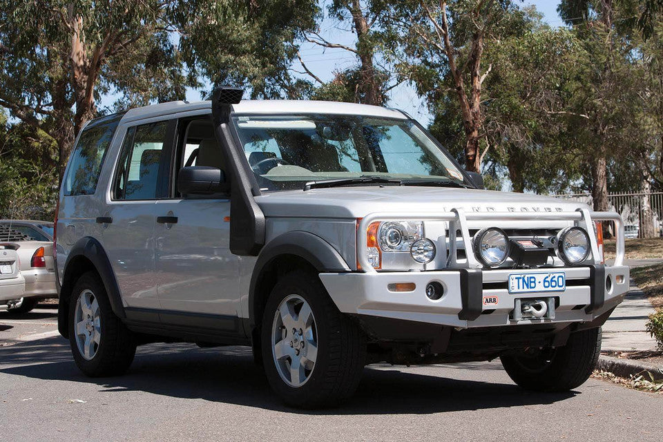 ARB 4X4 | Land Rover Safari Vspec Snorkel (SS385HF)