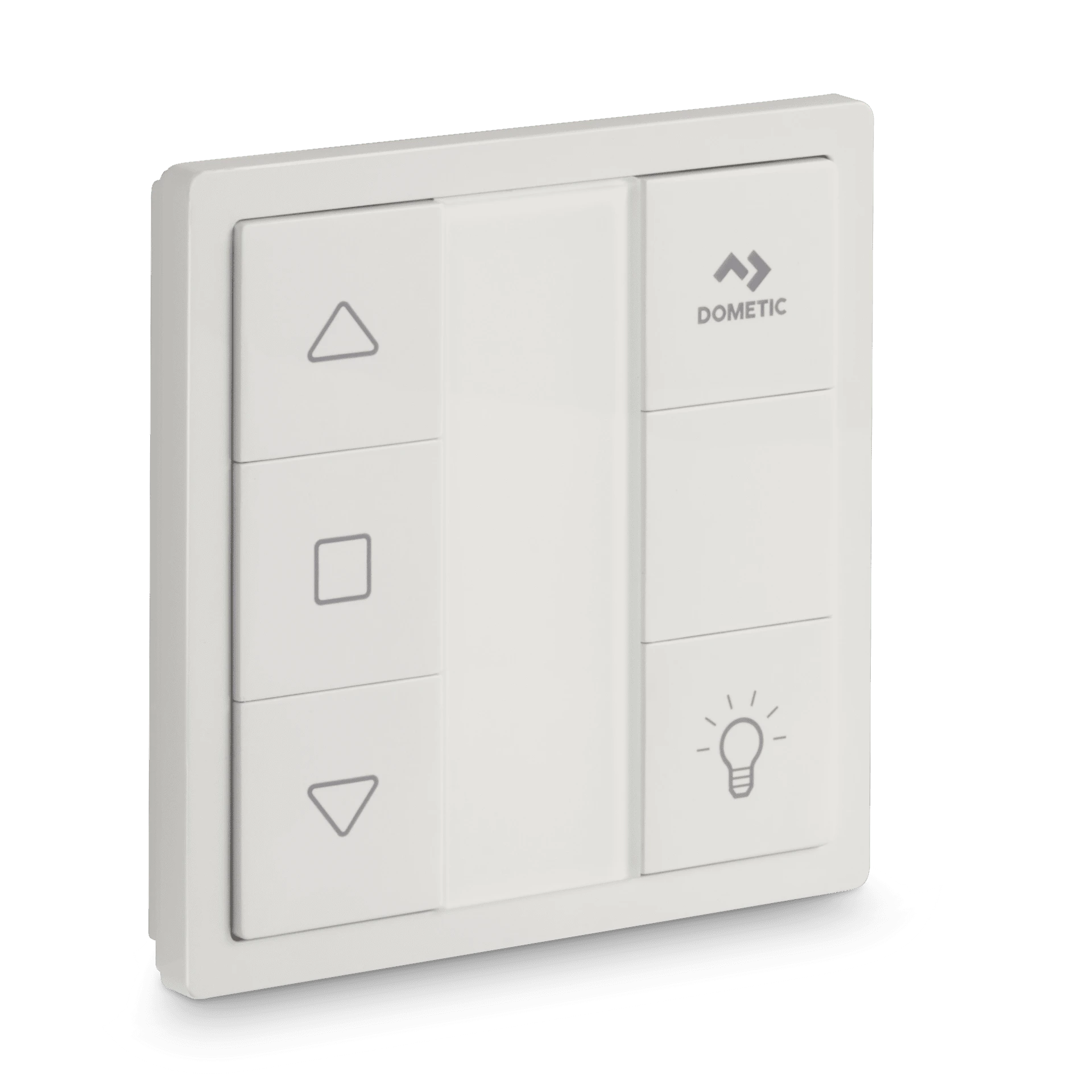 DOMETIC | 9500 Box Awning Remote Control Wall Switch (9108690753)