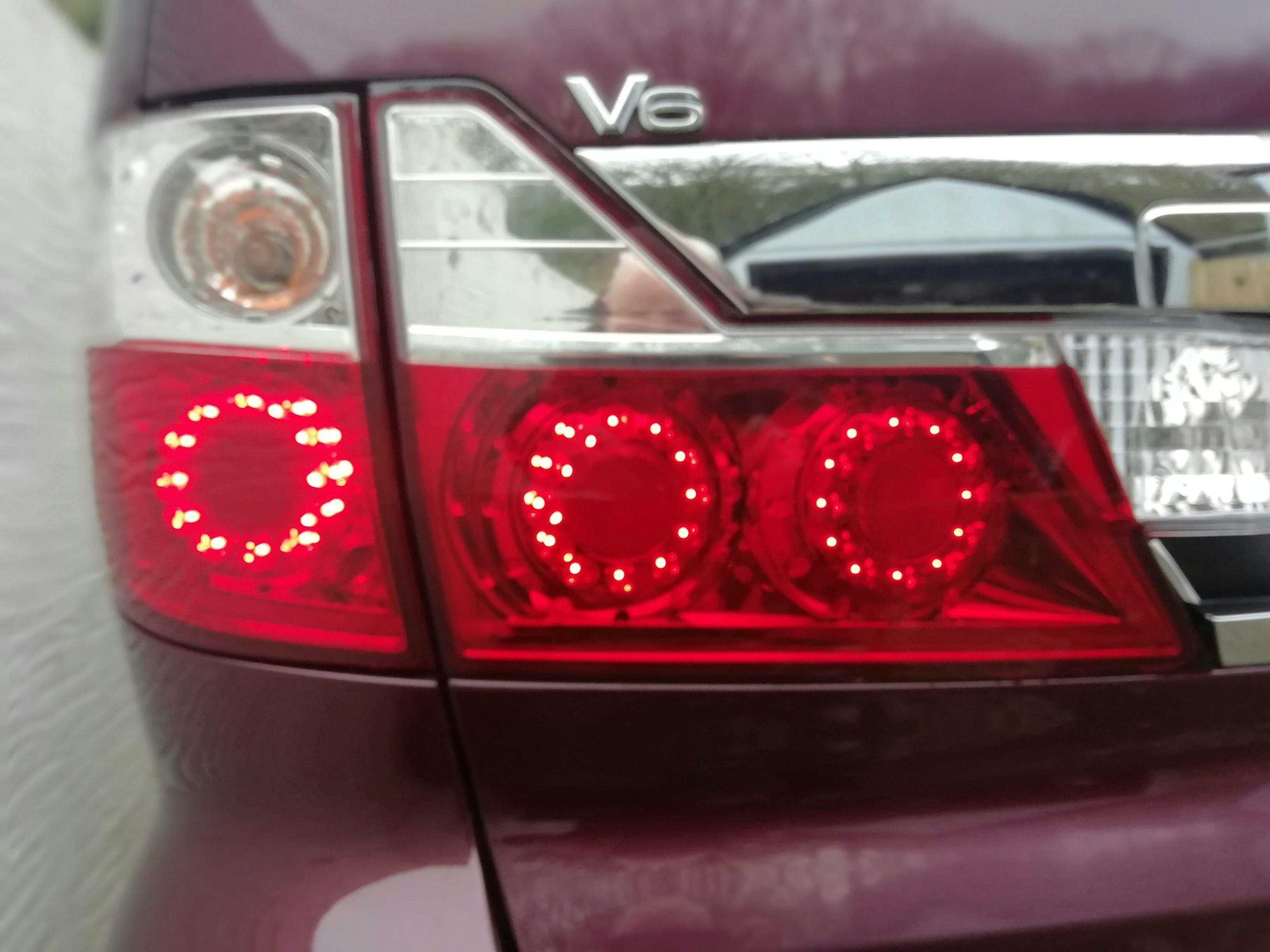 DIODE DYNAMICS | 2A LED PWM Dimmer with Bypass (Pair) (DD3018)