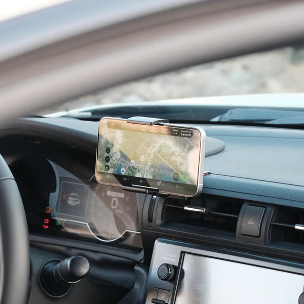 OFFROAM | Subaru BRZ 2022-2025 & Toyota GR86 2022-2025 Phone Mount (EE20174)