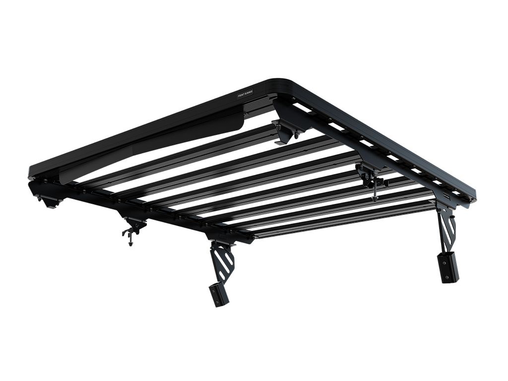 FRONT RUNNER | Jeep Wrangler JK Extreme Pro Slimline II Roof Rack Kit (KRJW034T)
