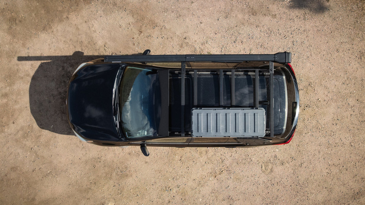 SHERPA EQUIPMENT | Subaru Outback (2015-2025) The Olympus
