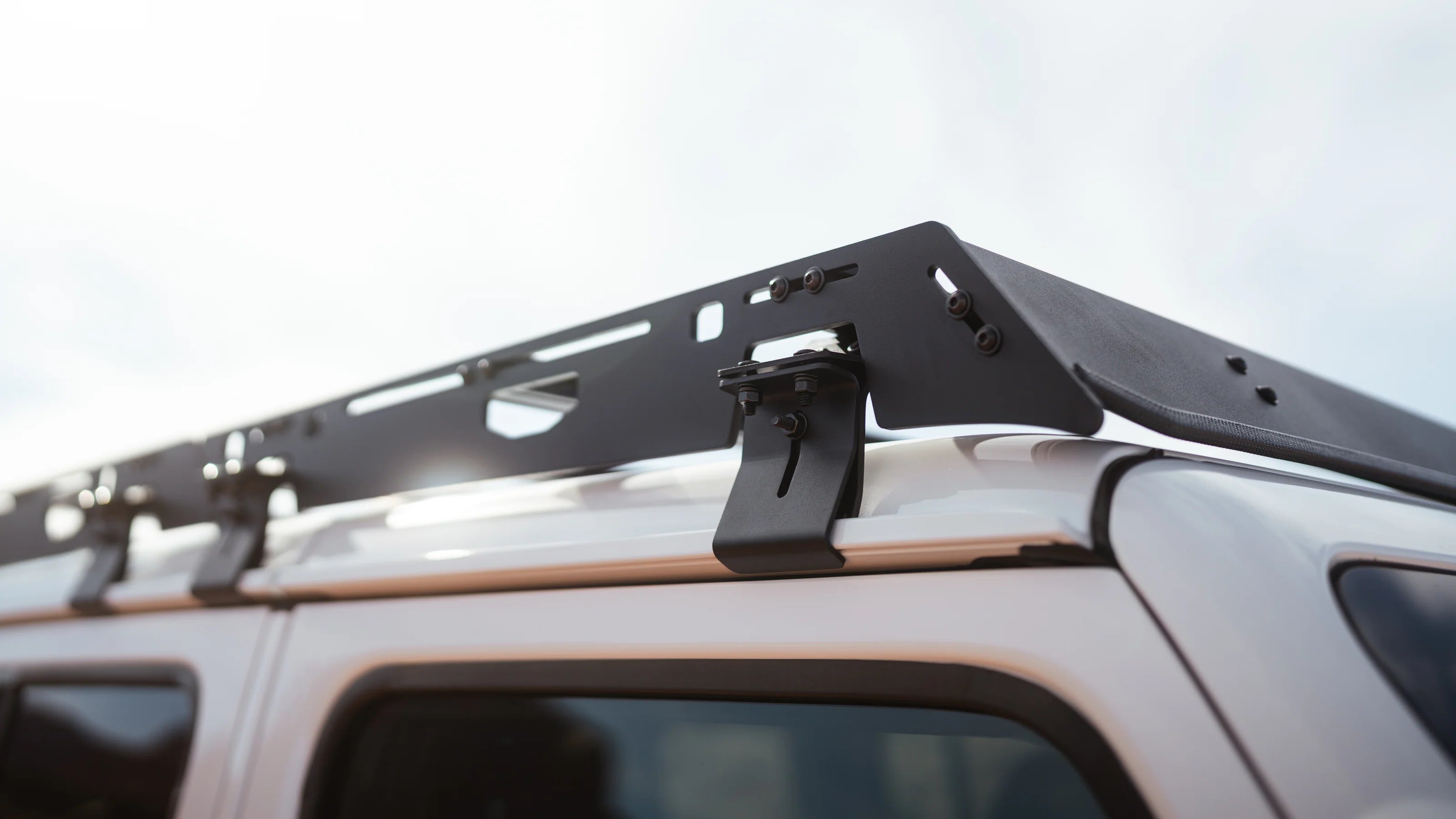 SHERPA EQUIPMENT | Jeep Wrangler JLU 2018-2025 The Starlight