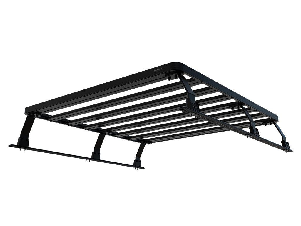 FRONT RUNNER | RAM 3500 & 2500 & 1500 6' 4" 2009-Current Slimline II Top-Mount Load Bed Rack Kit (KRDR018T)