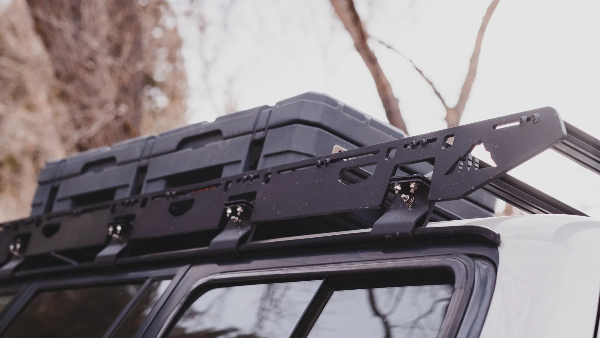 SHERPA EQUIPMENT | Land Cruiser 80 Series 1990-1997 The La Sal (138744)