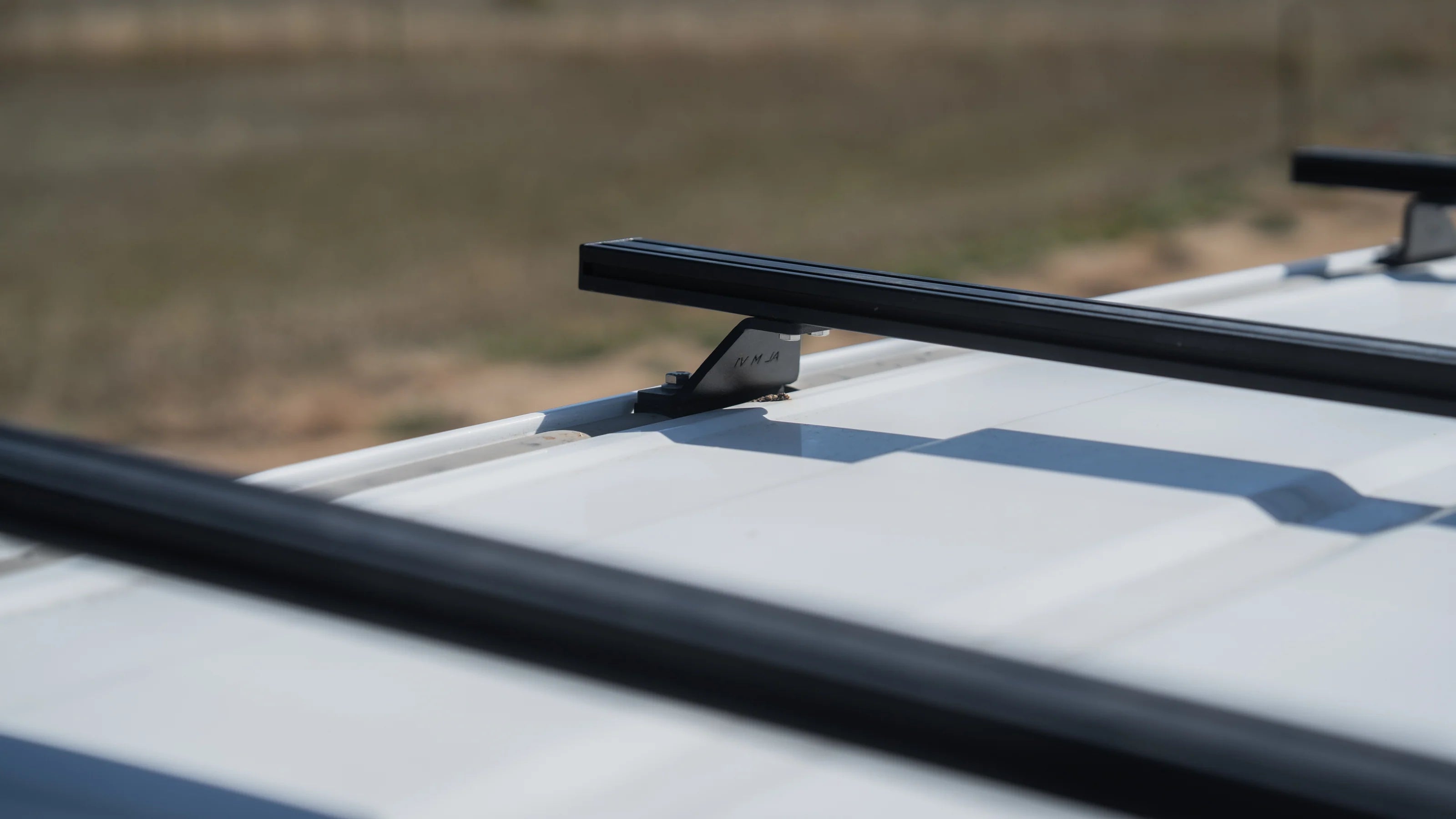 SHERPA EQUIPMENT | Land Cruiser 250 / Lexus GX550 (2024-2026) Load Bar System (904000)