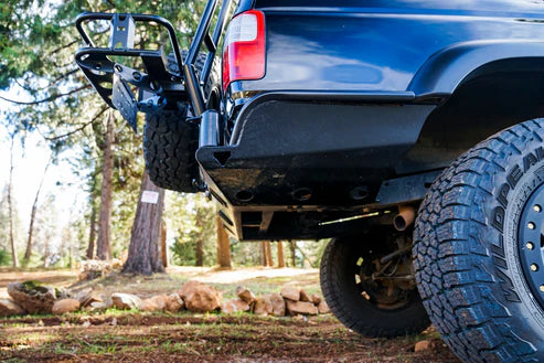 4X4 LABS | 4Runner 3rd Gen Rear Bumper