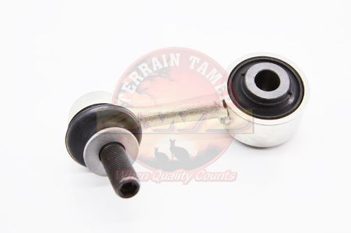 TERRAIN TAMER | Land Cruiser 200 Series GRJ200 & UZJ200 & VDJ200 With KDSS From 8/2007 Front Link Rod Stabilizer Bar R/H Without KDS Suspension (48820-60071)