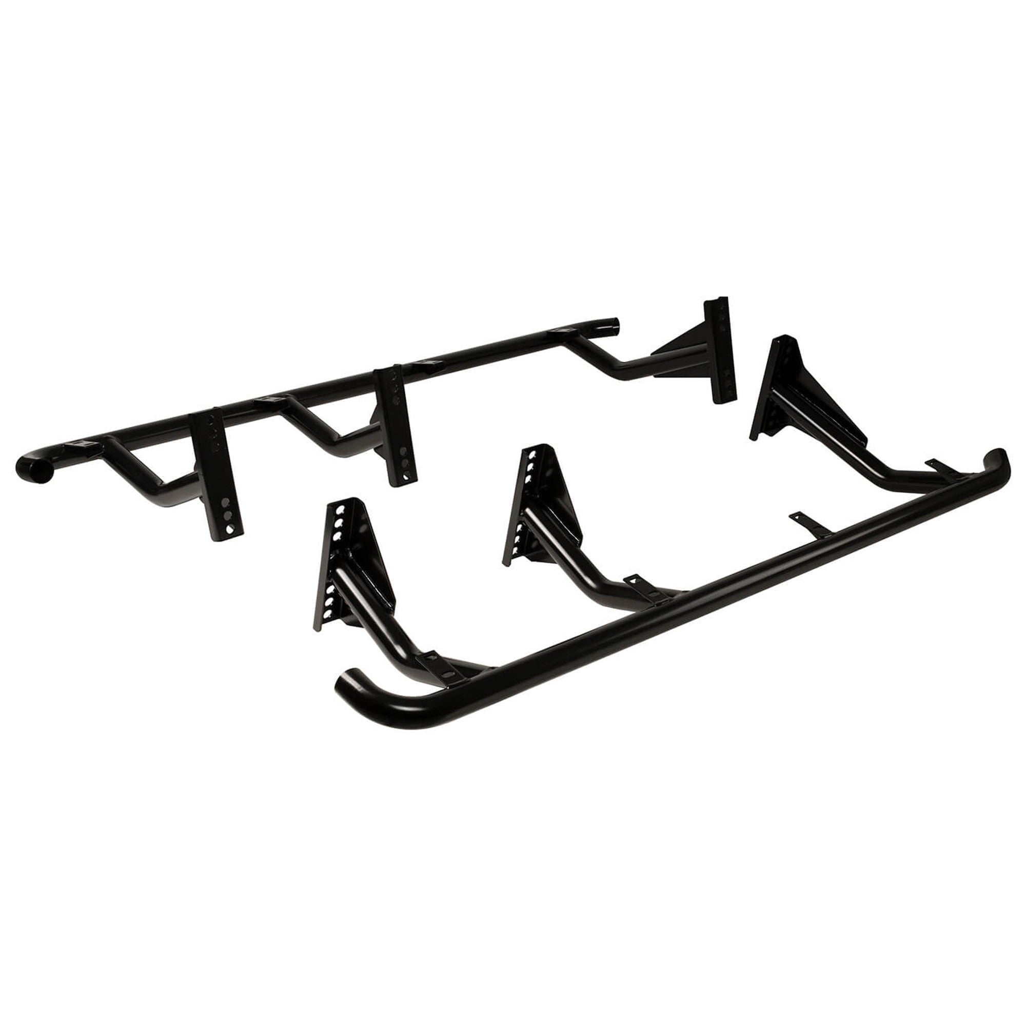ARB 4X4 | Land Cruiser 60 Series Deluxe Protection Step (4410020)