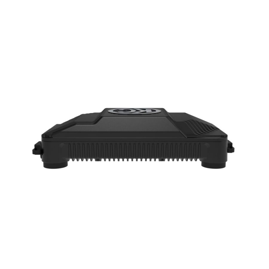 KC HILITES | Solar Charge Hub (5000)