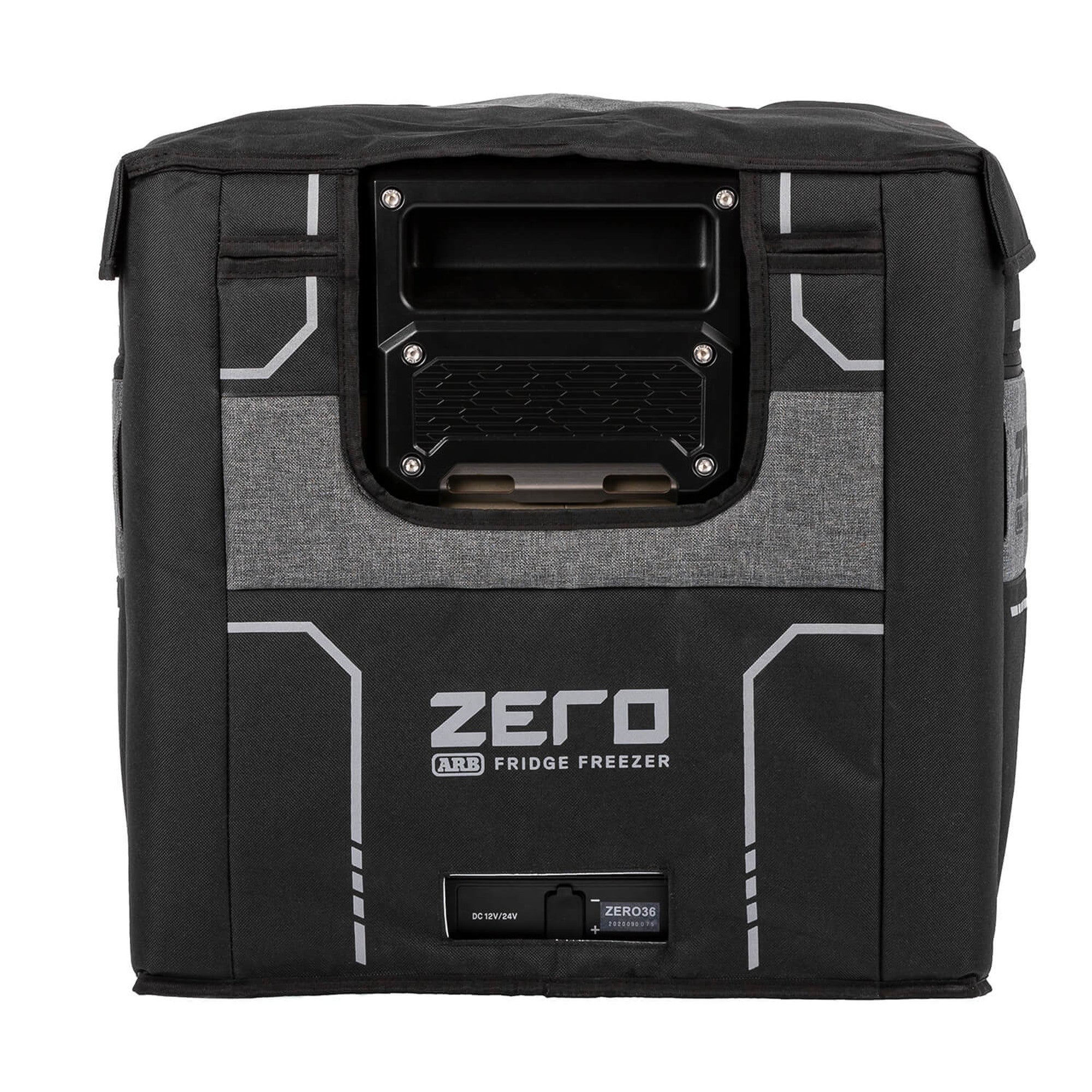 ARB 4X4 | Zero Fridge Transit Bag 38QT (10900055)