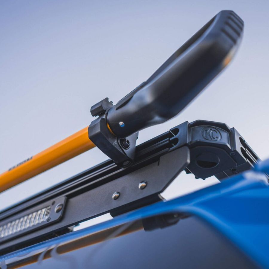 KC HILITES | Quick Fist Roof Rack Mount (92509)