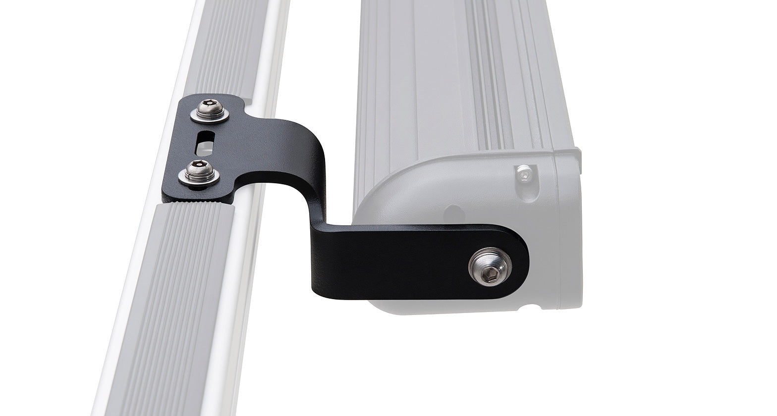 RHINO RACK | VA and HD LED Light Brackets (43174)