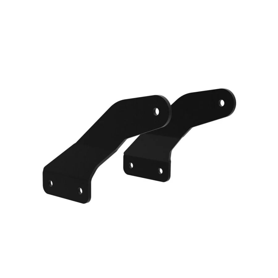 KC HILITES | Can-Am Maverick R Overhead Light Mount (7-Lt Gravity LED) 2024-2025 (7363)