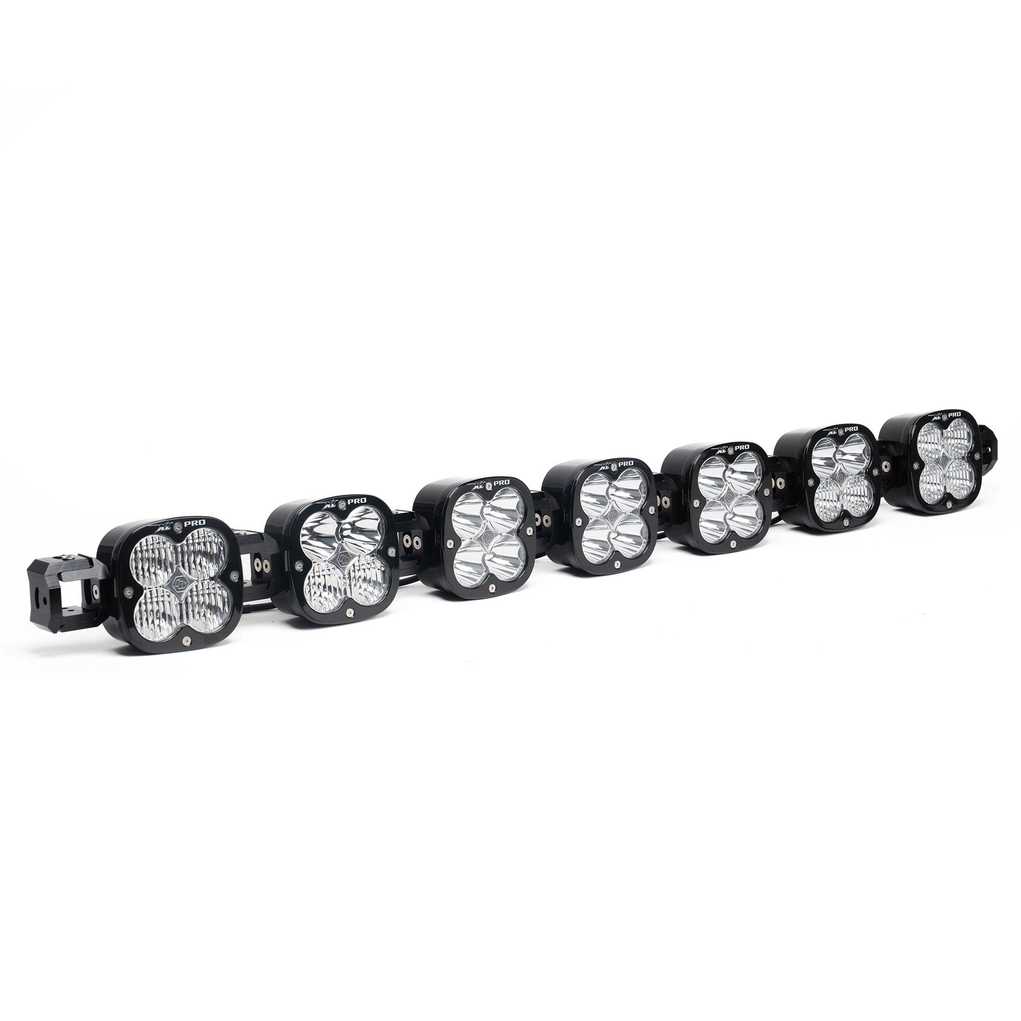 BAJA DESIGNS | XL Pro Linkable LED Light Bar - Universal